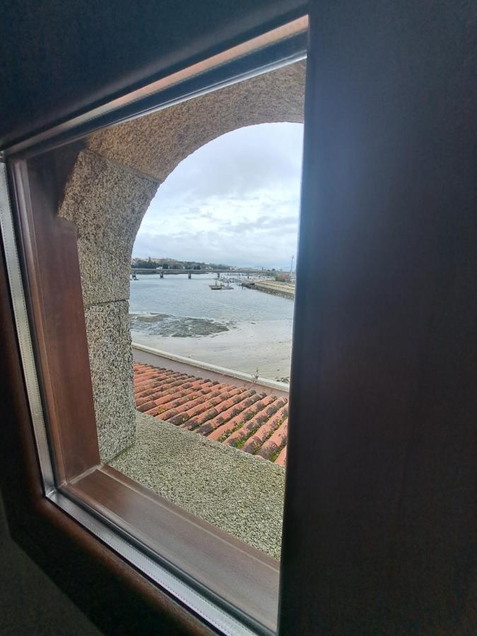 A Reitoral Apartment Vigo Exterior photo