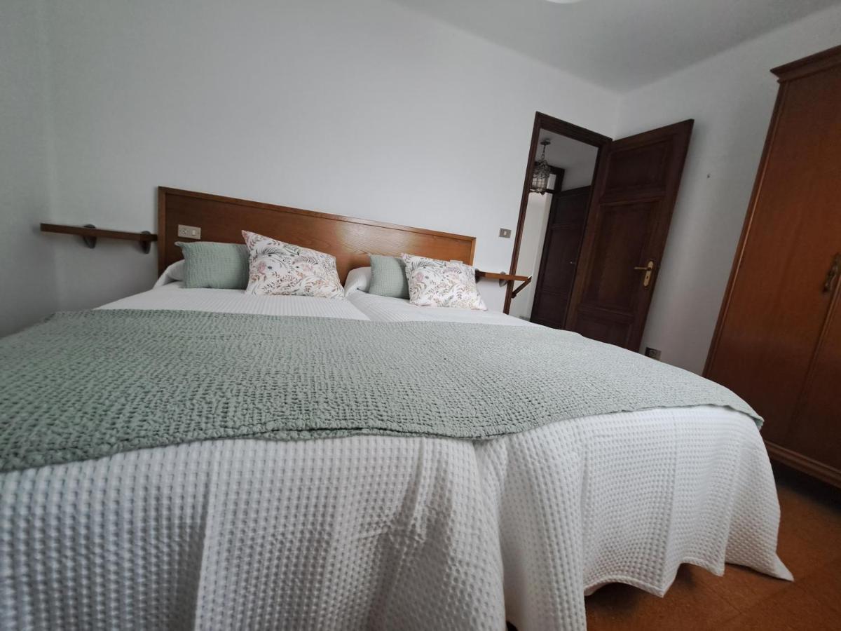 A Reitoral Apartment Vigo Exterior photo