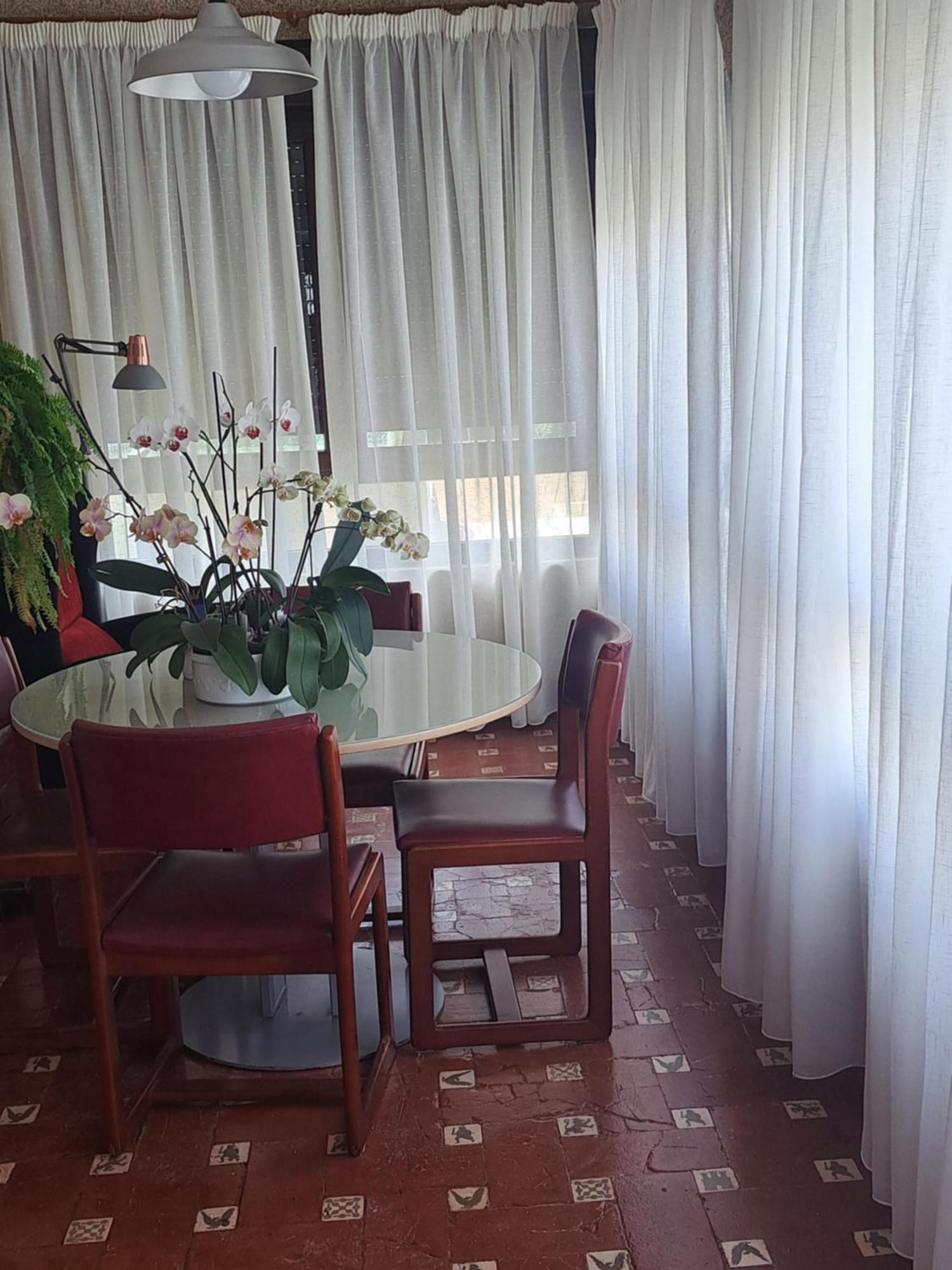 A Reitoral Apartment Vigo Exterior photo