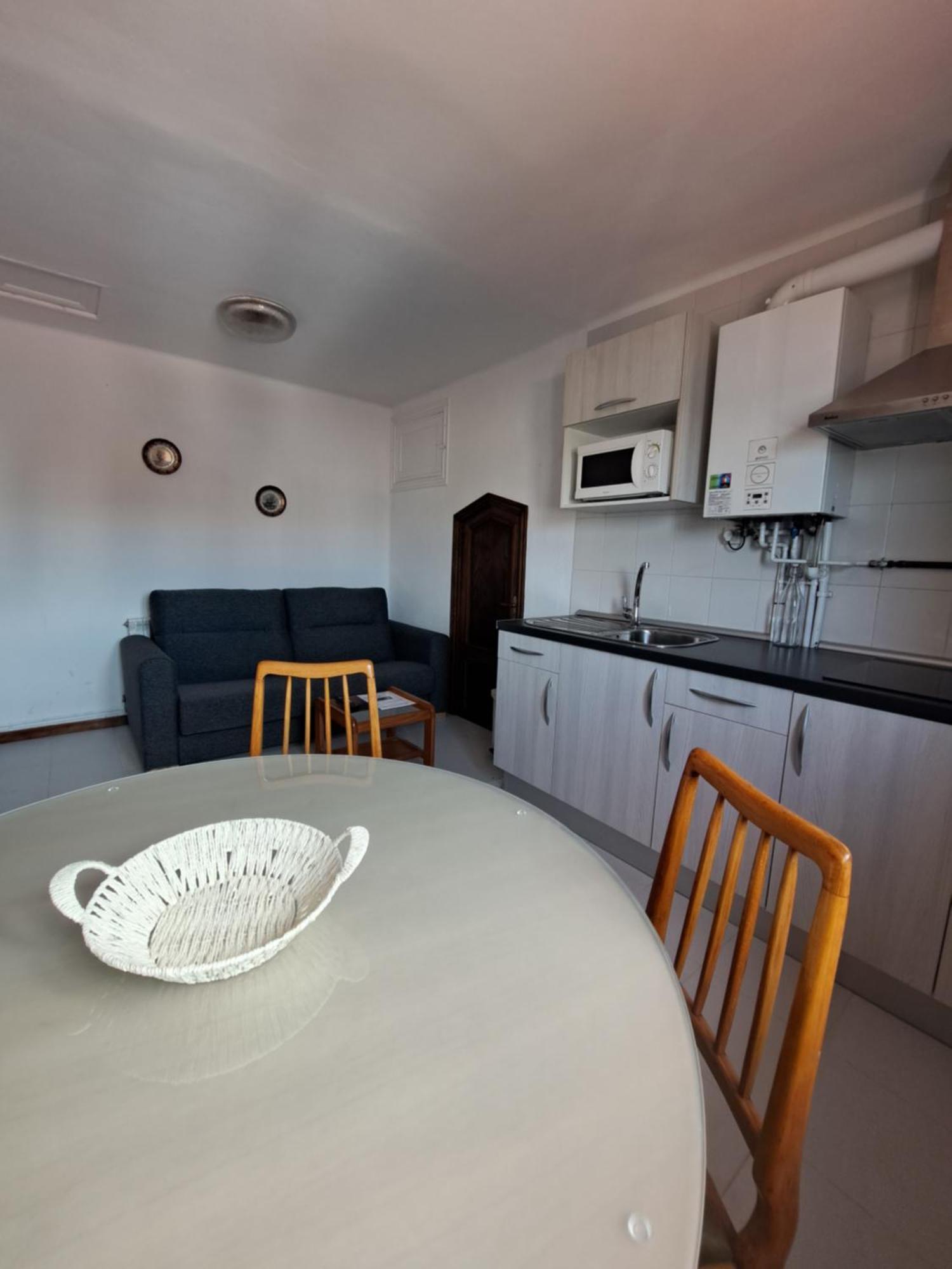 A Reitoral Apartment Vigo Exterior photo
